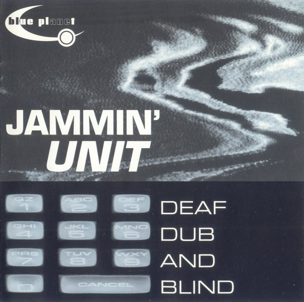 Deaf, Dub And Blind