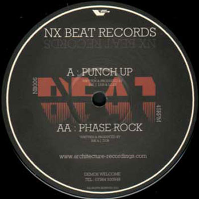 Punch Up / Phase Rock