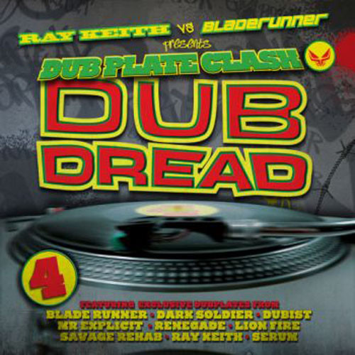 Dubplate Clash Dub Dread 4