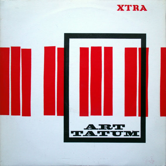 Art Tatum - Used Vinyl Record image 1