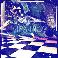 Starlings - Weight In Gold - Vinyl Record 7" image 1