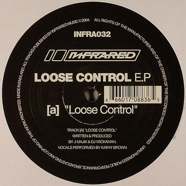 Loose Control E.P