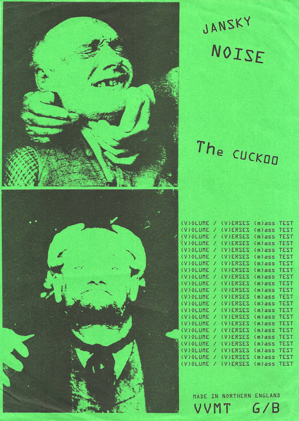 The Cuckoo