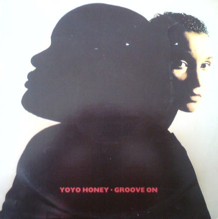 Yo Yo Honey - Groove On - Used Vinyl Record 12" image 1