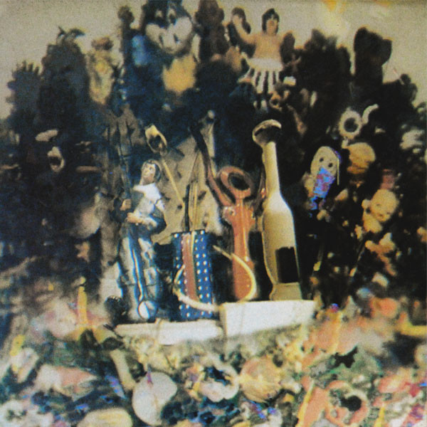 Various - Sgt. Pepper Knew My Father - Used Vinyl Record image 1