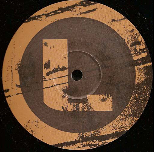 Jonny L - 27 Hours A Day Part Three - Vinyl Record 12" image 1