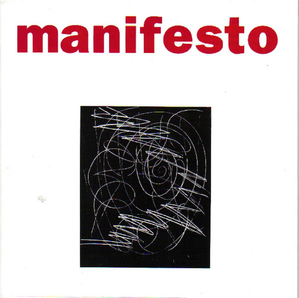 Manifesto