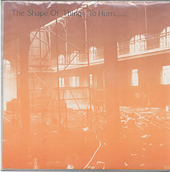 Various - Shape Of Things To Hum...... - Vinyl Record 7" image 1
