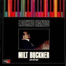 Locked Hands