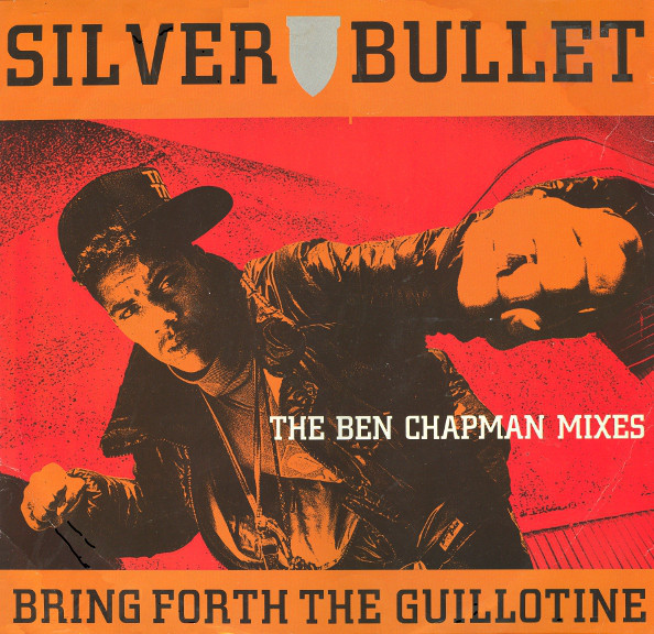 Bring Forth The Guillotine (The Ben Chapman Mixes)