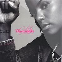 Ms. Dynamite - Judgement Day / Father - Used Vinyl 12" image 1
