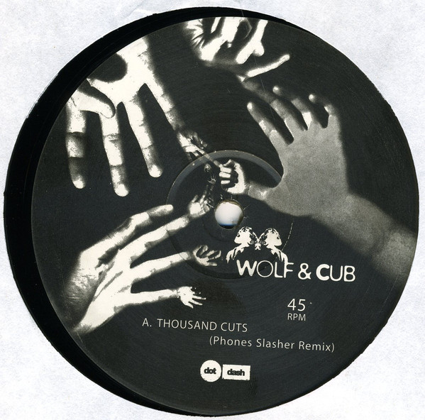 Thousand Cuts / Targets