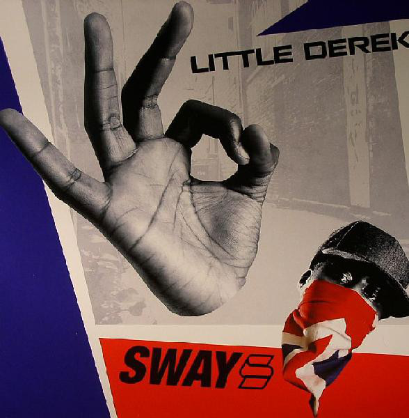 Sway - Little Derek - Vinyl Record 12" image 1