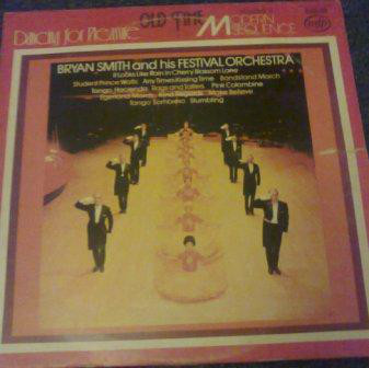 Bryan Smith - Dancing For Pleasure: Old Time And Modern Sequence Volu image 1