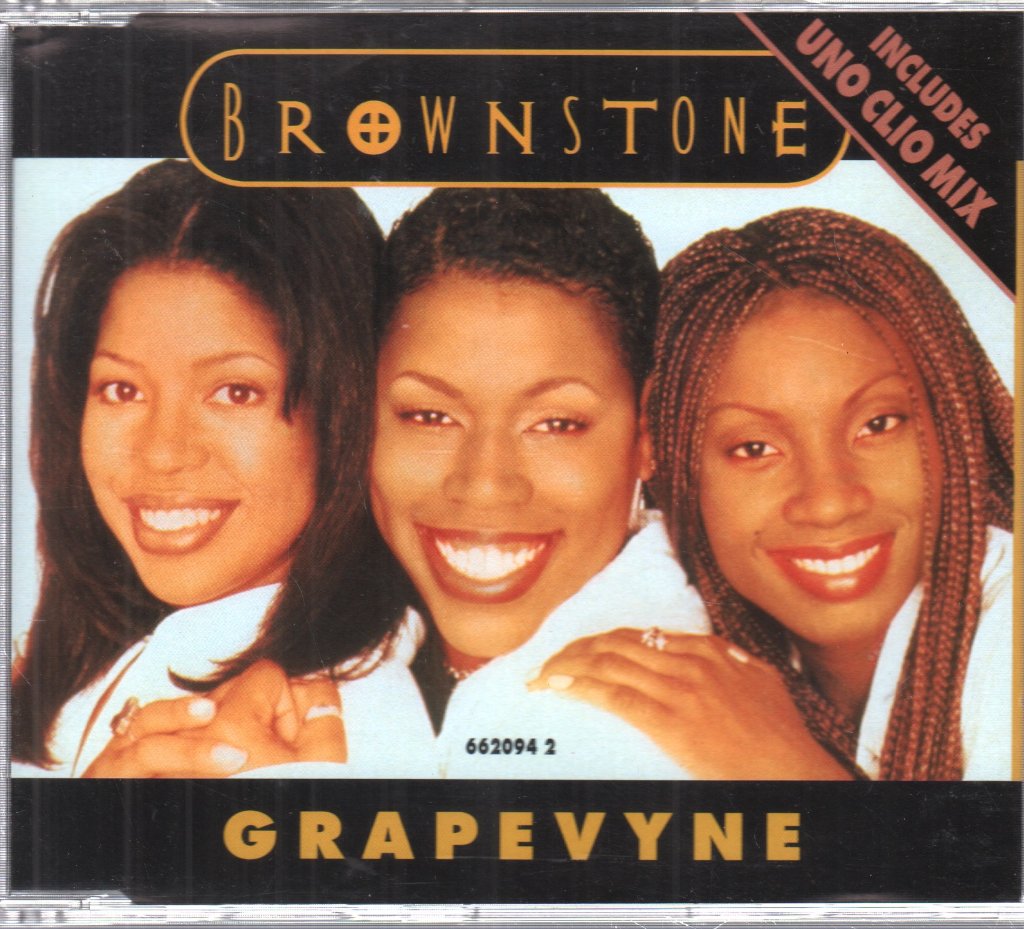 Grapevyne