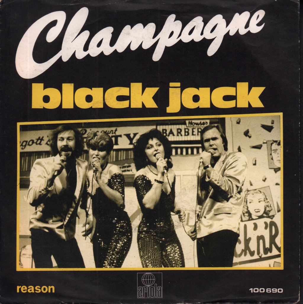 Black Jack