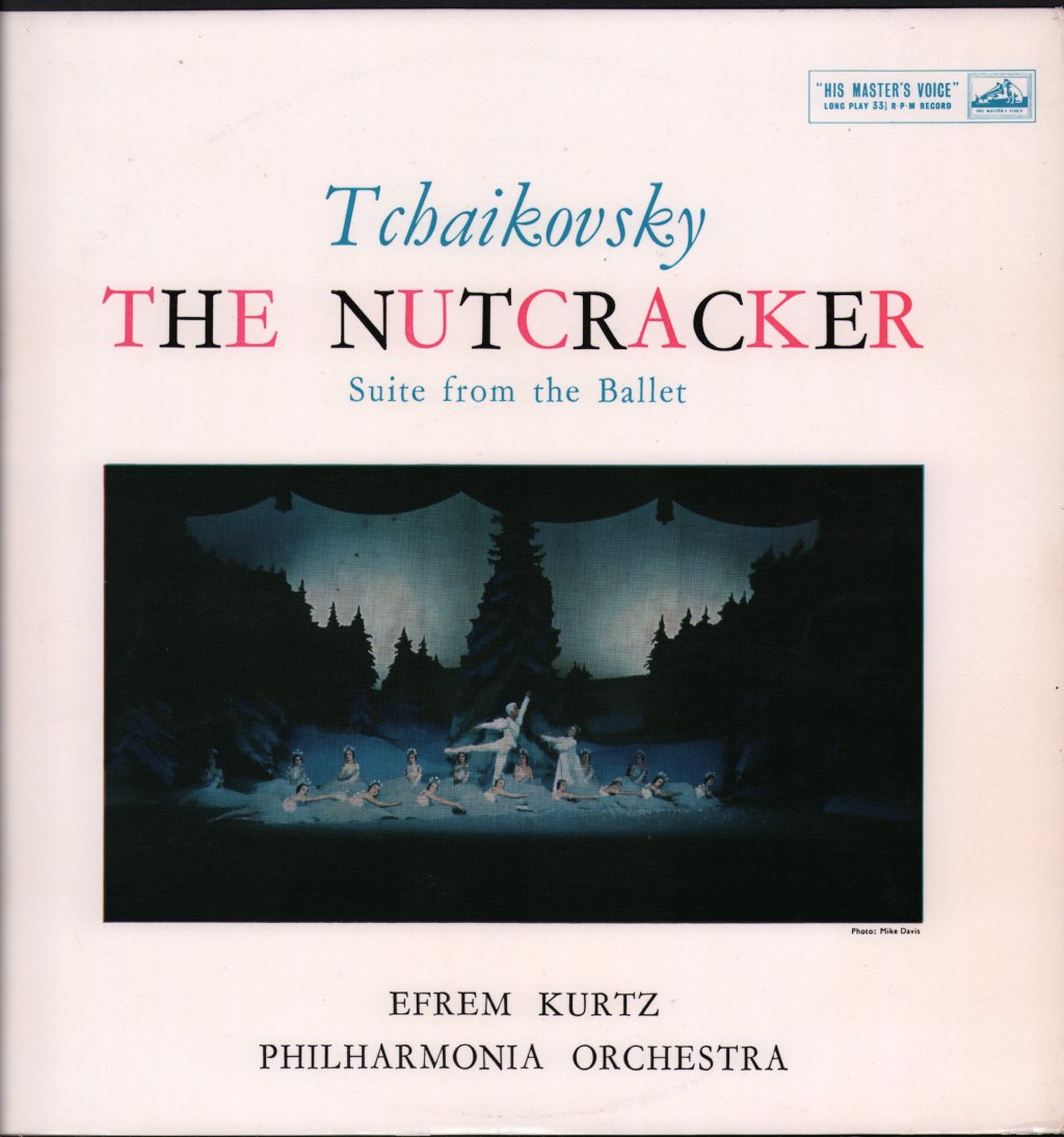 The Nutcracker