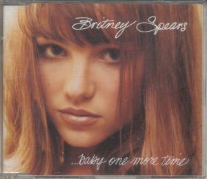 Baby One More Time