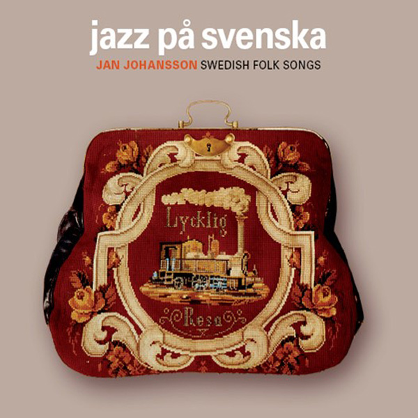 JAZZ PA SVENSKA