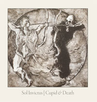 CUPID & DEATH