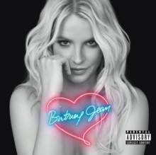 Britney Jean (Deluxe Version)