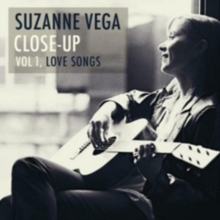 Close-Up Vol 1, Love Songs