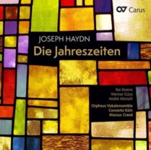 HAYDN THE SEASONS