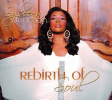 Rebirth Of Soul