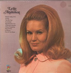 Lynn Anderson