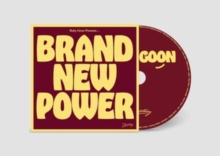 BRAND NEW POWER