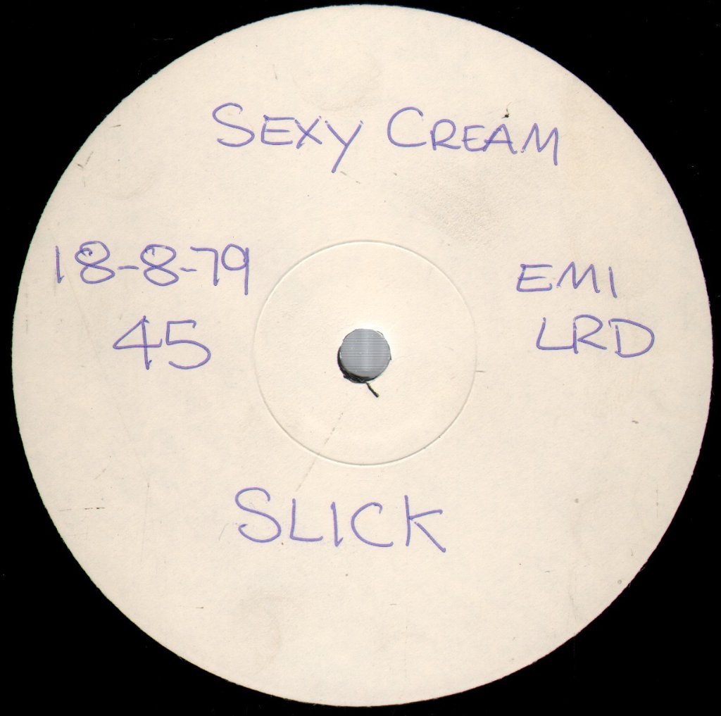 Sexy Cream