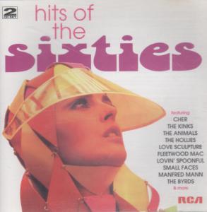 Hits of the Sixties