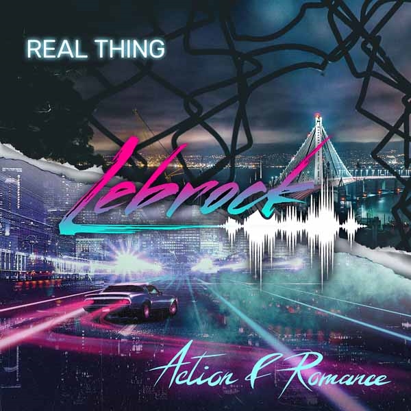 REAL THING/ACTION & ROMANCE