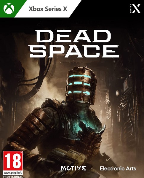 Dead Space Xbox Seri - Dead Space - Xbox SX image 1