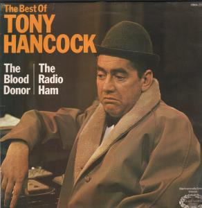 The Best Of Tony Hancock: The Blood Donor / The Radio Ham