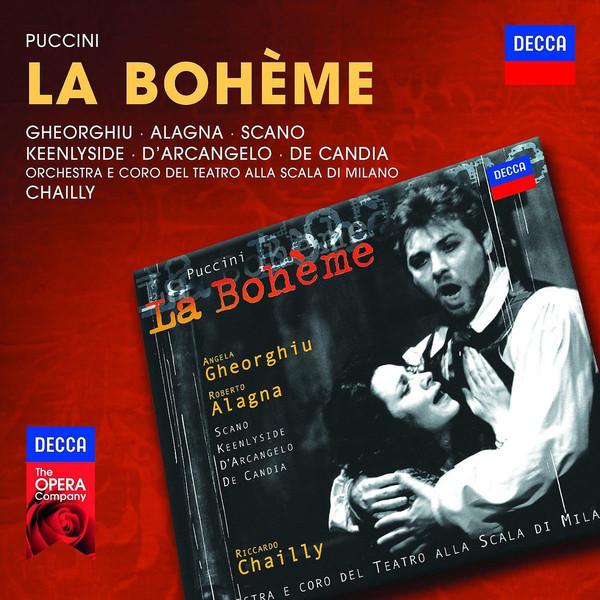 La Boheme