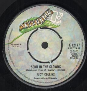 Send In the Clowns