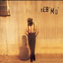 Keb Mo