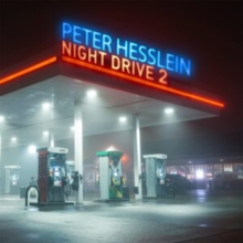 NIGHT DRIVE 2 - CD image 1