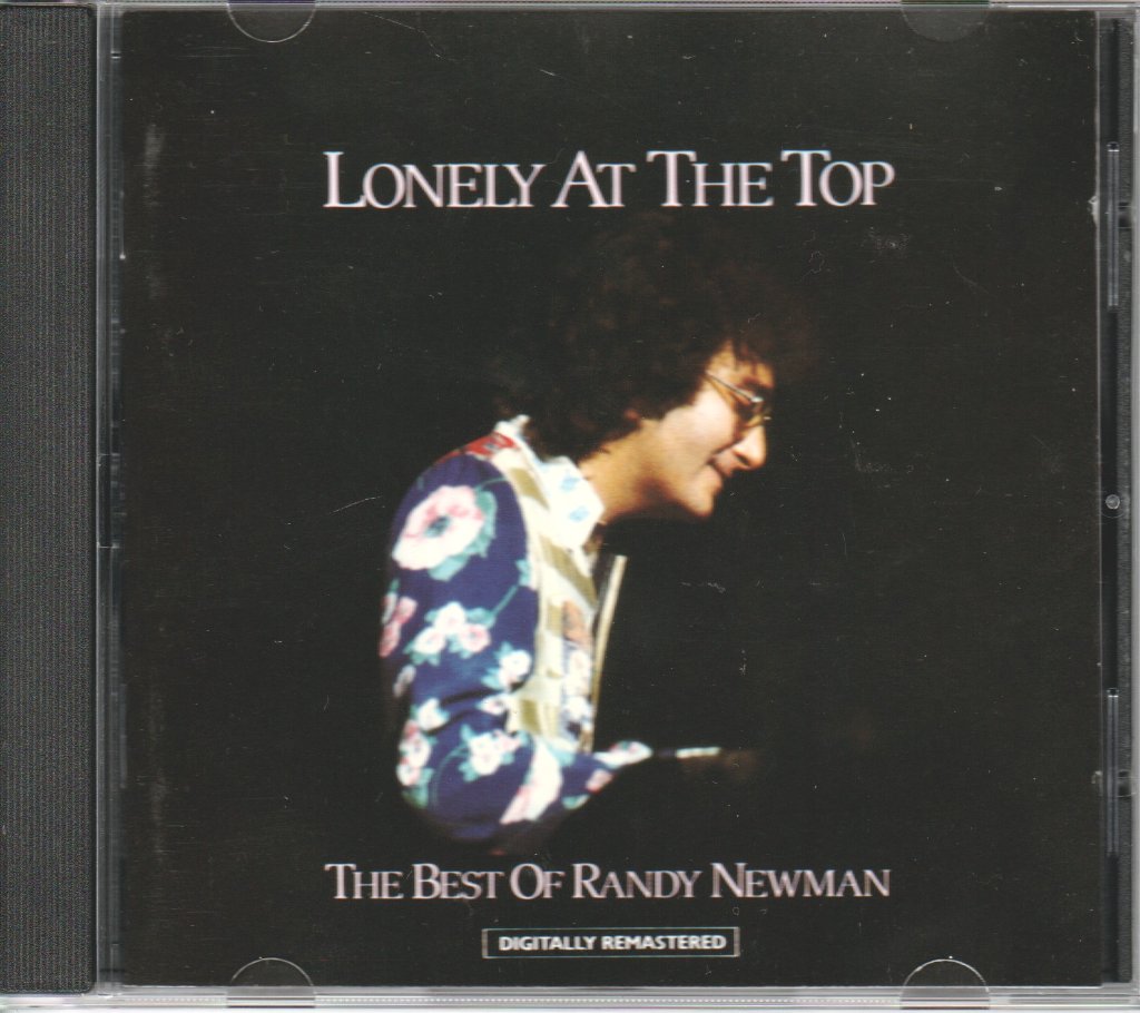 Lonely At the Top: the Best of Randy Newman