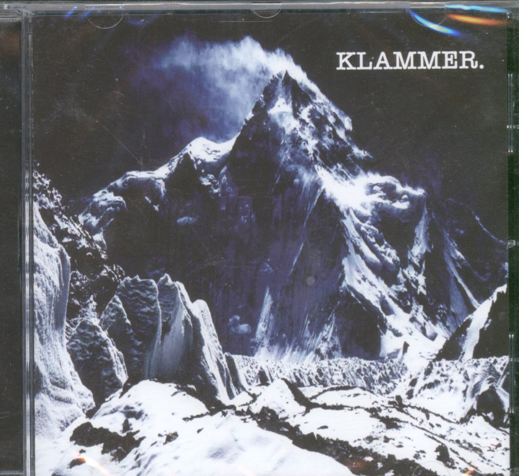 Klammer