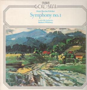 Symphony No. 1