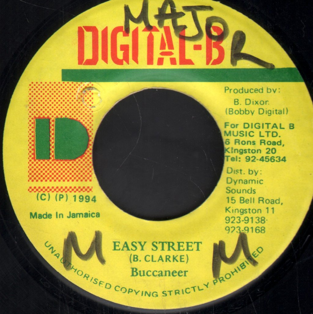 Easy Street