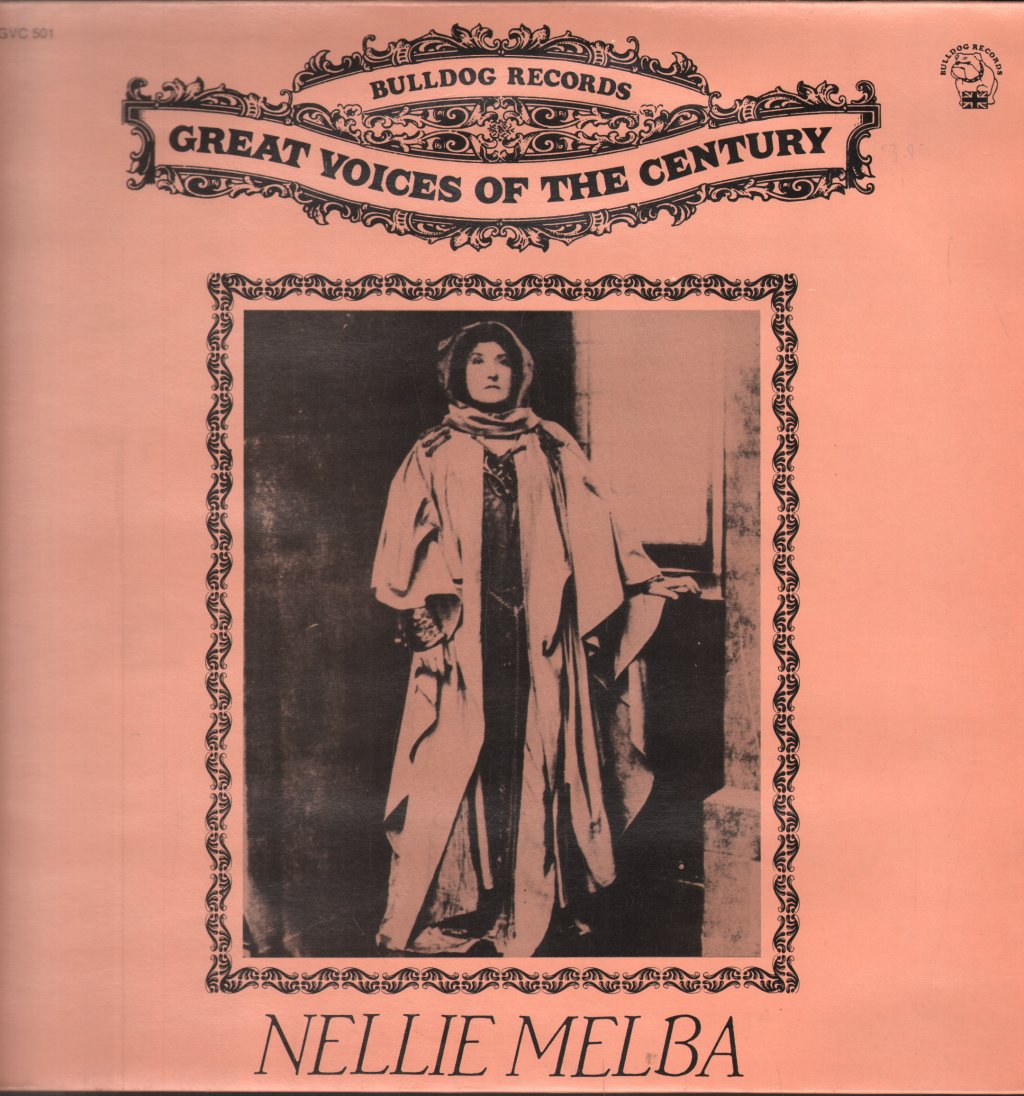 Nellie Melba