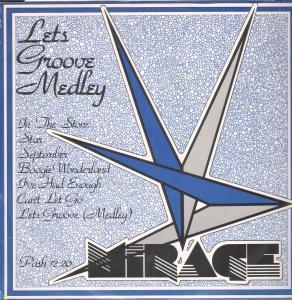 Let's Groove (Medley)