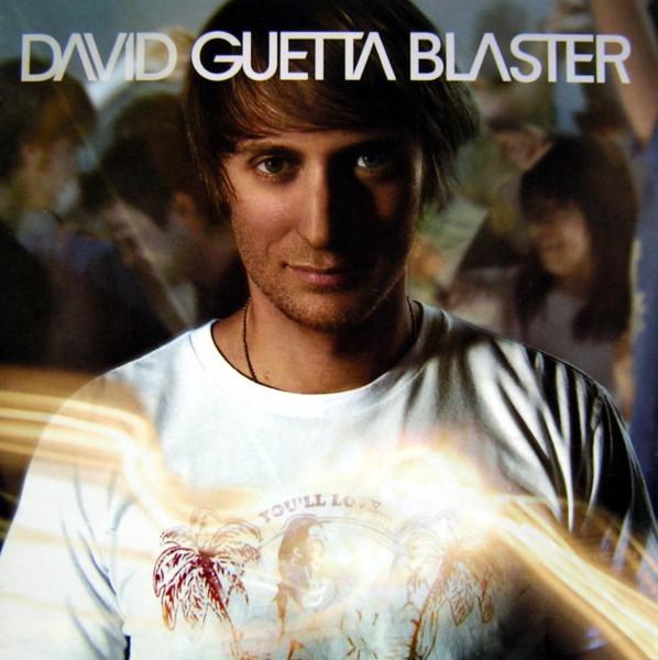 Guetta Blaster