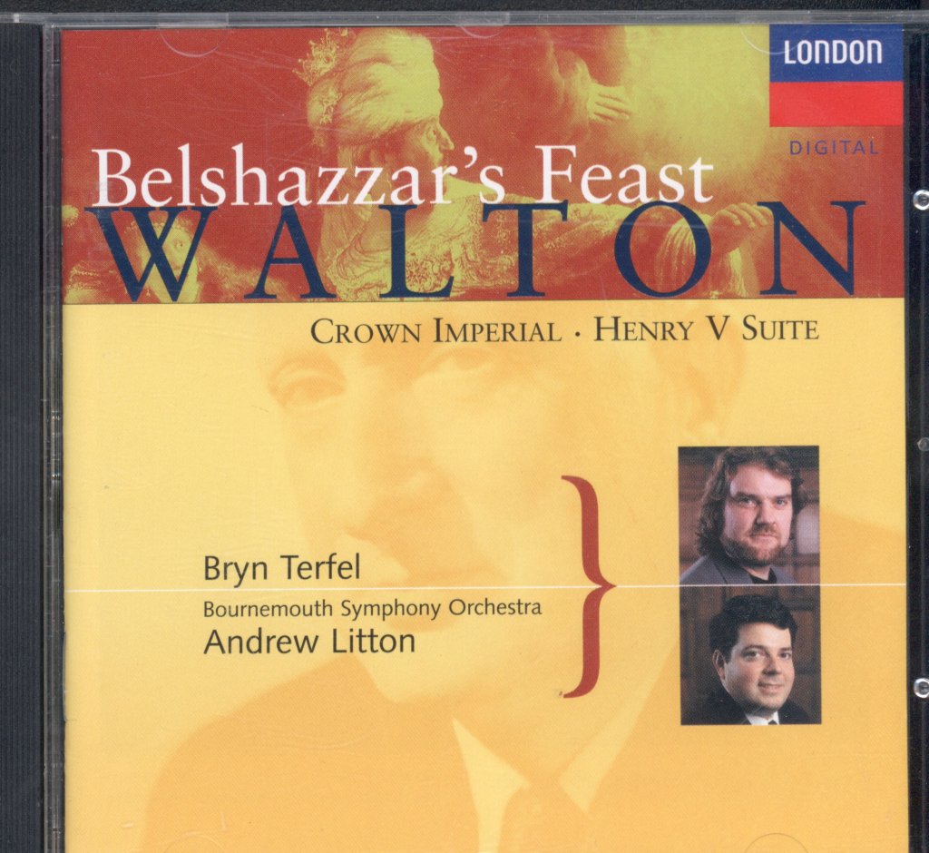 Belshazzar's Feast