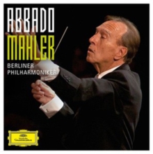 Mahler - Abbado