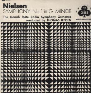 Nielsen - Symphony No.1 In G Minor