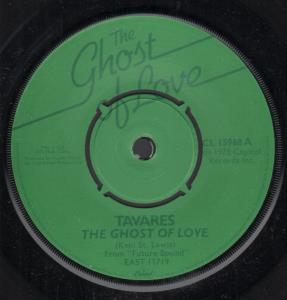 Ghost of Love